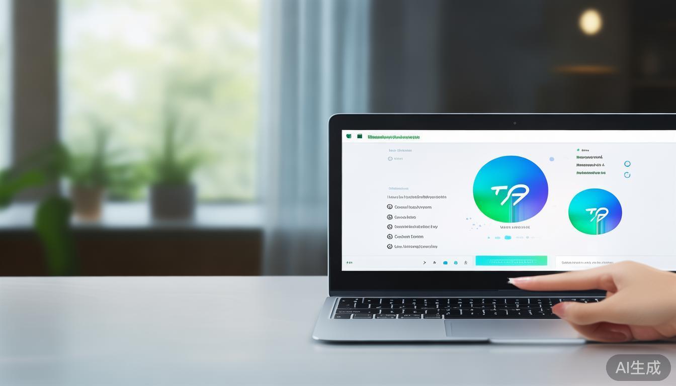 官方破解版_正版破解_4. 解锁全新功能,立即体验tp官方正版下载