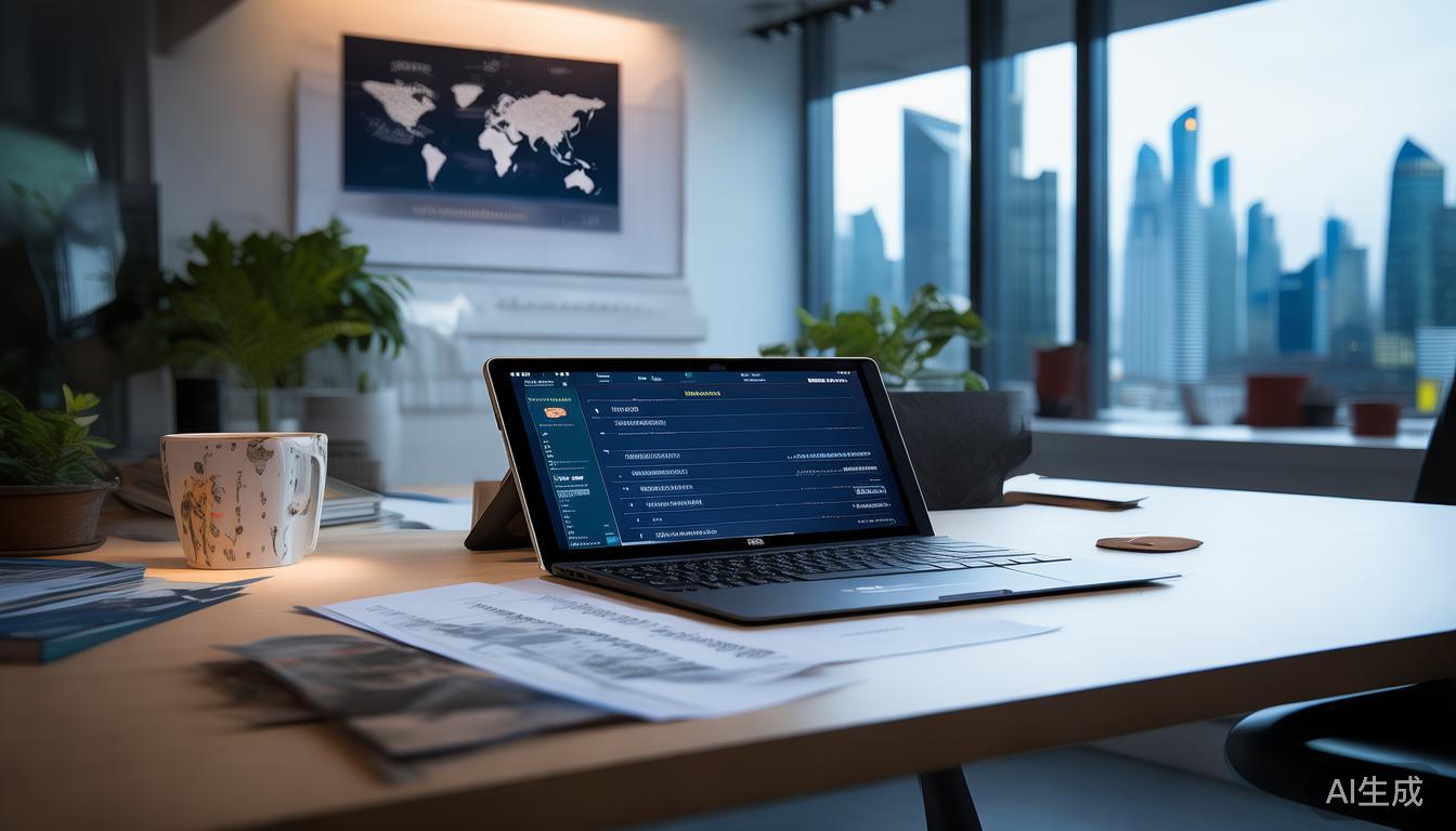 经济全球的重要表现_经济在国际中的作用_TPWallet在全球经济中的作用