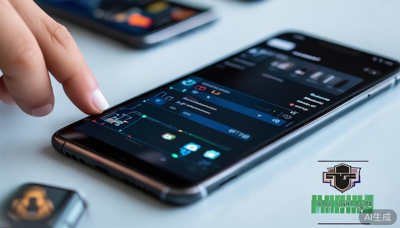 tp官方下载安卓2025:新版系统核心技术解析与使用心得_心得软件_心得解释