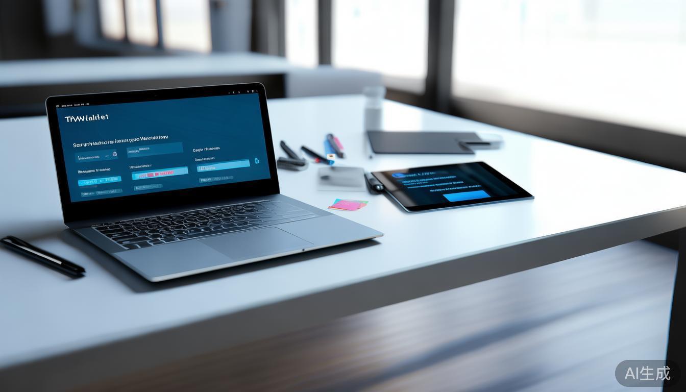 神彩趋势官网_如何在TPWallet官网下载驾驭市场趋势_趋势杀毒官网