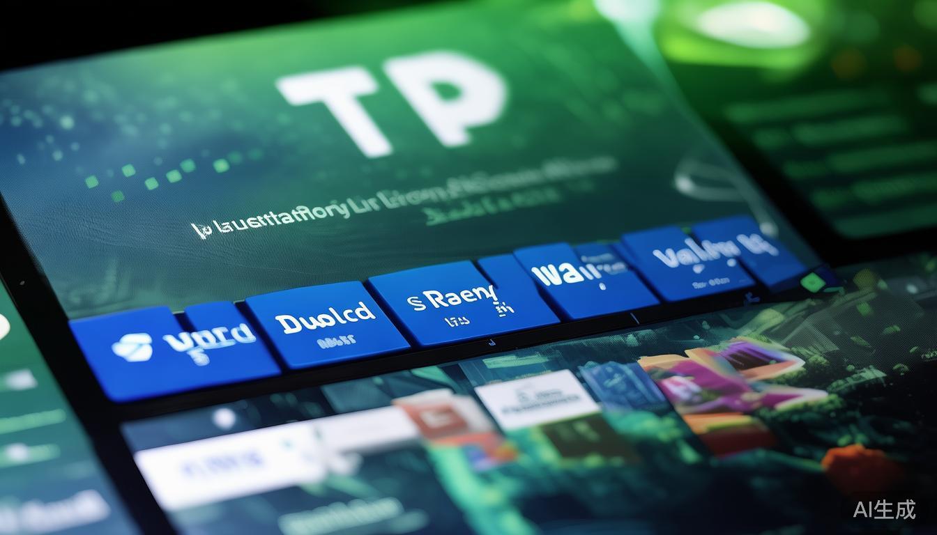 如何通过2025 TP钱包官网下载建立多元化平台?_如何通过2025 TP钱包官网下载建立多元化平台?_钱包体系