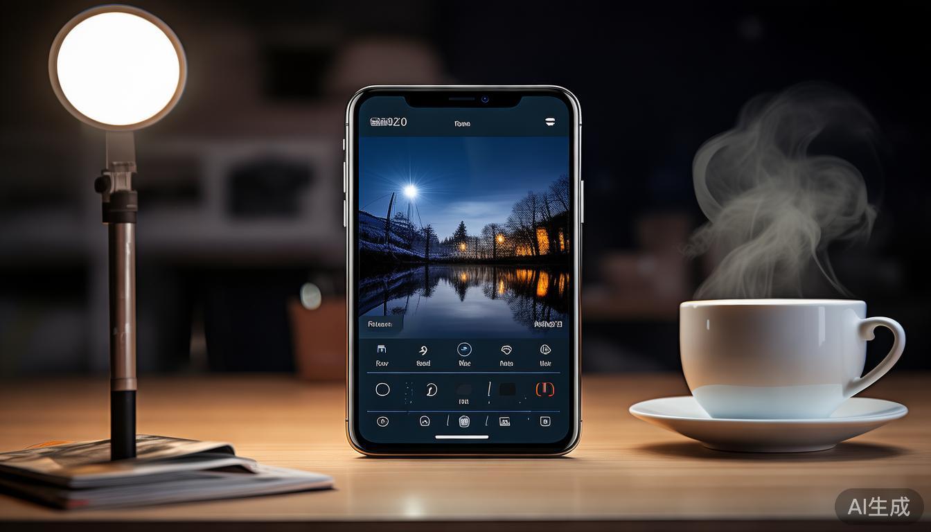 手机摄影评测网站_安卓手机摄影爱好者必看:tp 2025版RAW格式处理与AI修图评测!_安卓专业摄影