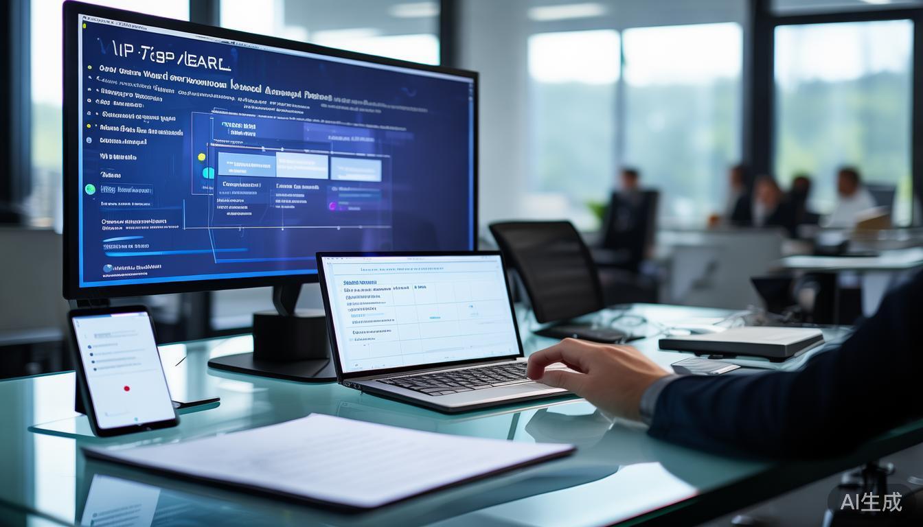 如何在TP最新版下载中有效管理权限？_权限软件_权限管理软件