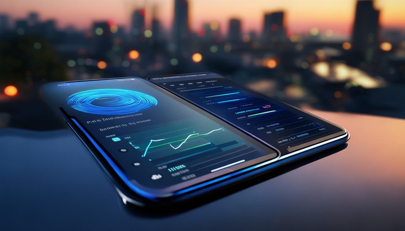 下载tp钱包最新版2025的效率优势，让投资变得更智能_钱包技术_钱包功能