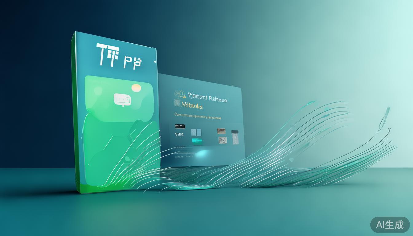 支付软件下载_TP官方正版下载支持哪些支付方式_官方支付软件