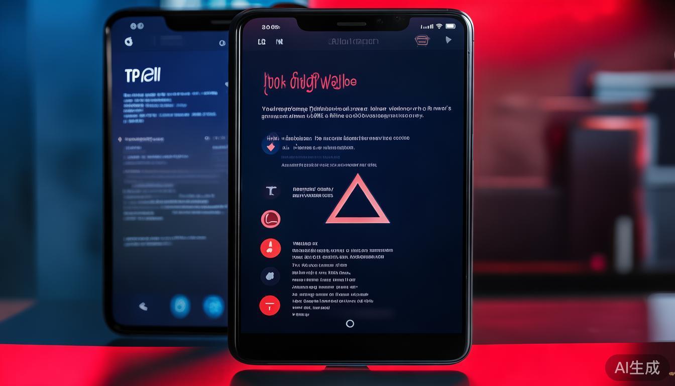 tp钱包官网安卓下载中的风险警示功能,如何帮助用户降低投资风险?_风险支付是什么意思啊_风险提示什么意思