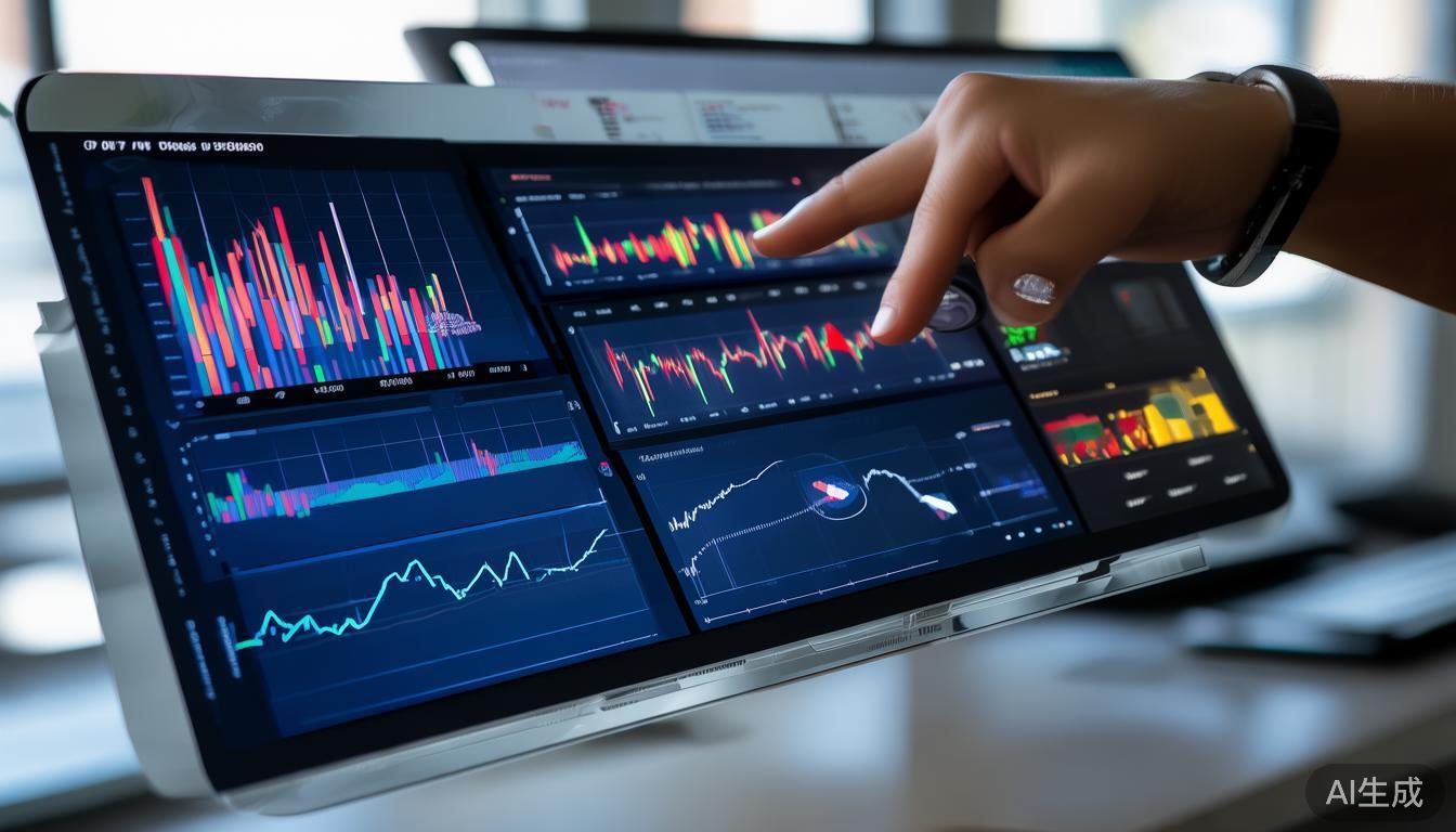 tp官方正版下载的市场数据功能，助力你的投资判断更为清晰！_助力软件_助力软件是真的吗