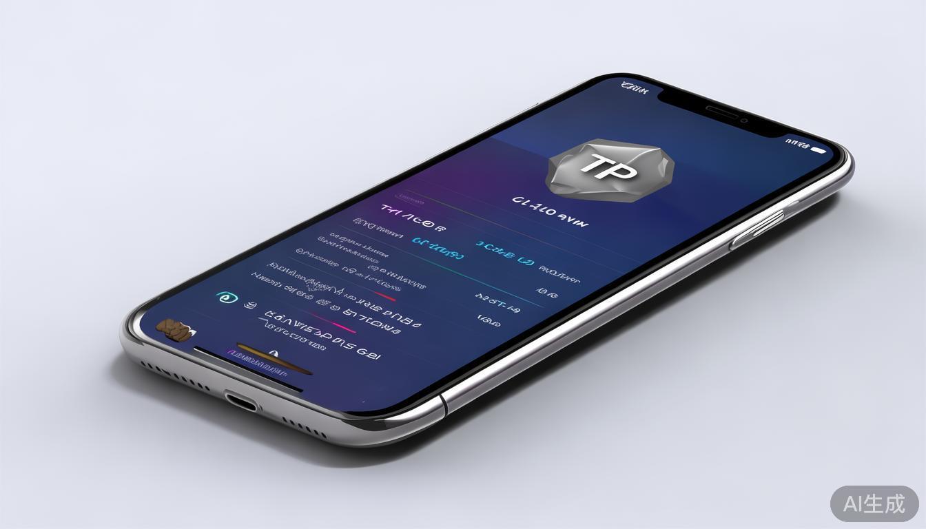 5. 深入了解TPWallet:官网下载后如何快速上手_上下载_上app