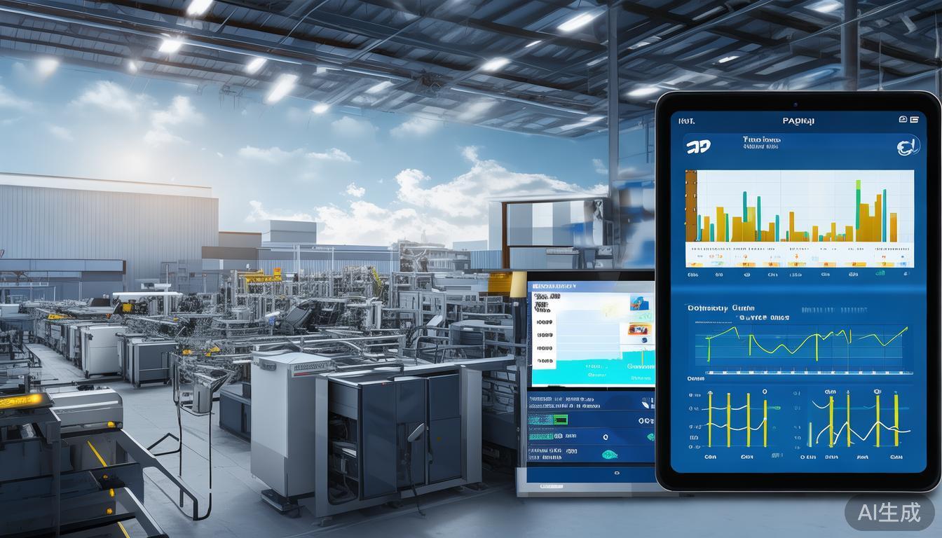 流程优化是什么意思_如何通过TP官方app下载优化生产流程?_流程优化怎么做