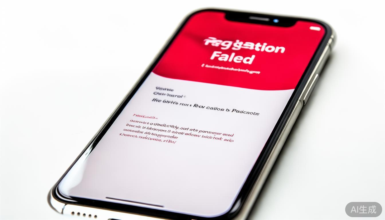 tp官方正版下载后注册失败怎么办_正版注册是什么意思_注册下载证书失败怎么回事