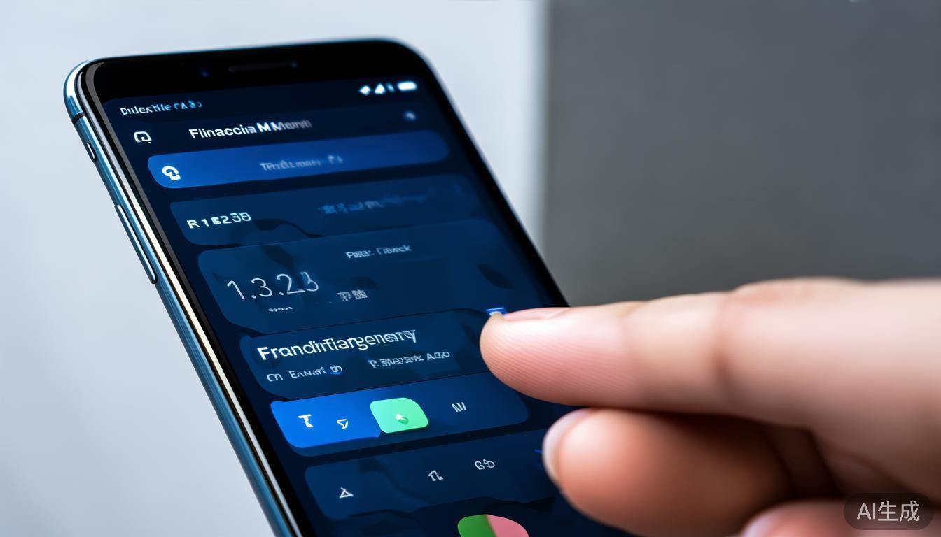 钱包ui_2025年TP官方安卓钱包新版本的发布亮点_钱包αpp