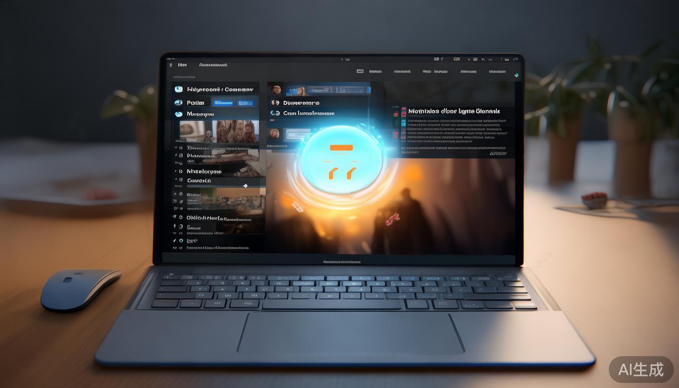 tp官方正版下载与社交媒体的结合,如何影响数字资产的传播?_社交媒体传播模式_社交媒体资源