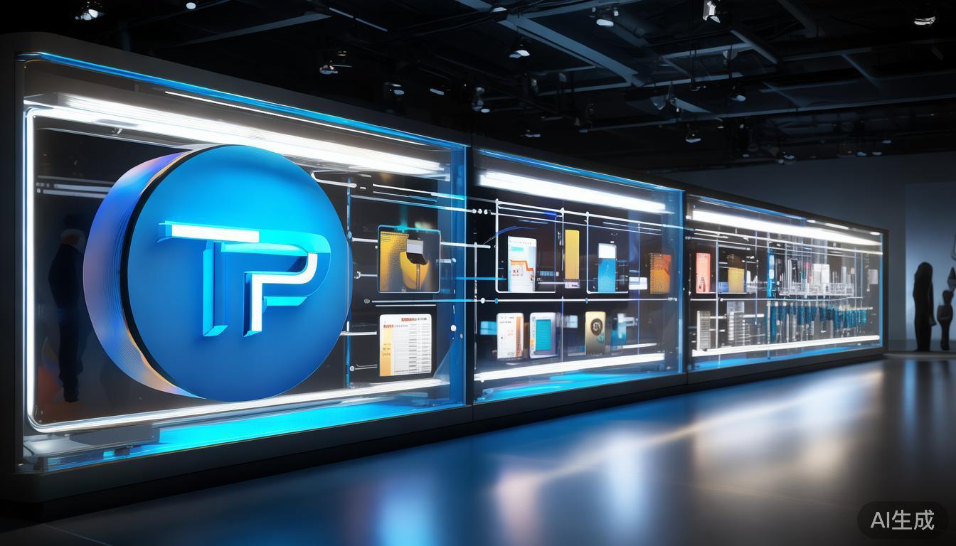 建立影响力中心的步骤_TPWallet的行业影响力及品牌建立_建立影响力的八个原则