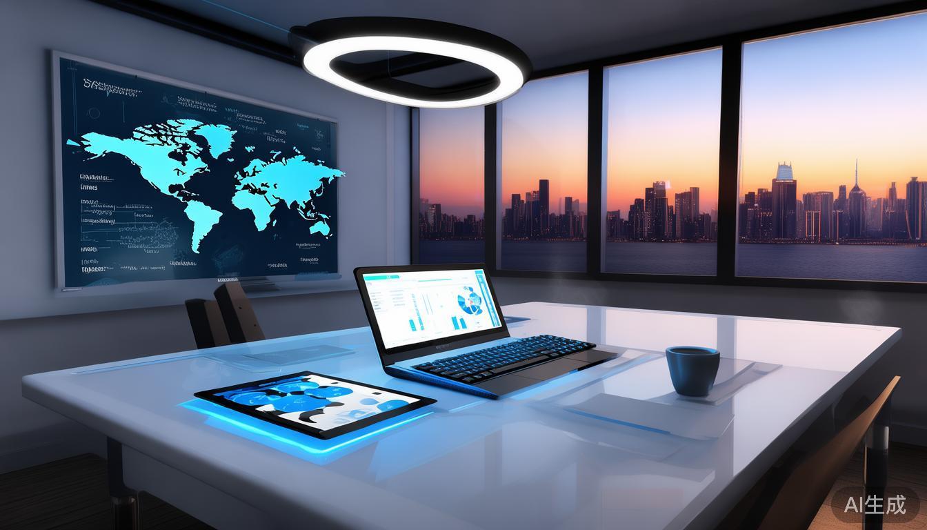 TPWallet的市场展望：未来的可能性_展望行业未来的发展_展望型什么意思