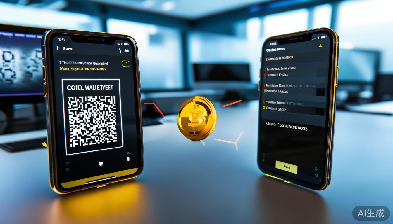 如何使用tokenpocket钱包安卓版进行数字货币的冷钱包存储？_钱包货币啥意思_数字货币冷钱包原理