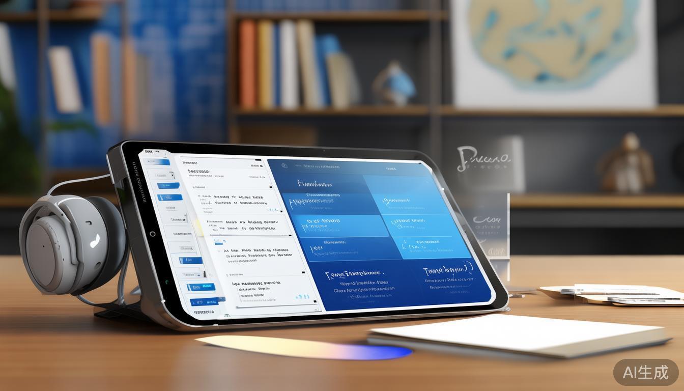 tp官方下载安卓2025:新版功能全记录,体验科技如何改变操作习惯_操作技术_操作像app