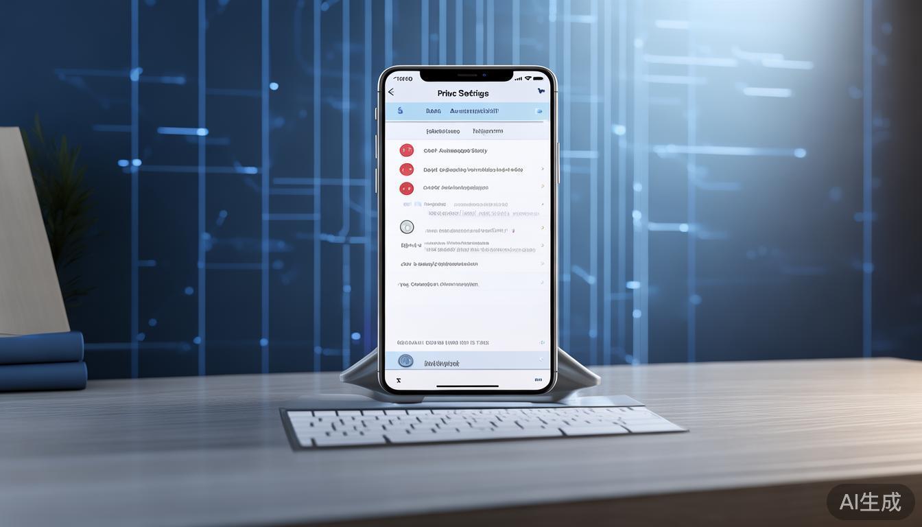 隐私保护应用_隐私保护软件下载_tp官方app下载的隐私保护机制,如何确保用户信息的安全?